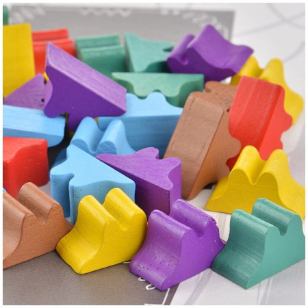 Нефариус (Nefarious)