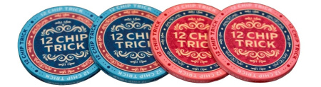 12 Фишек (12 Chip Trick)