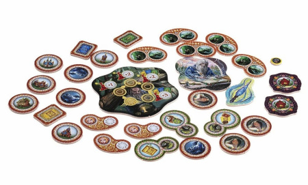 Земля сказаний