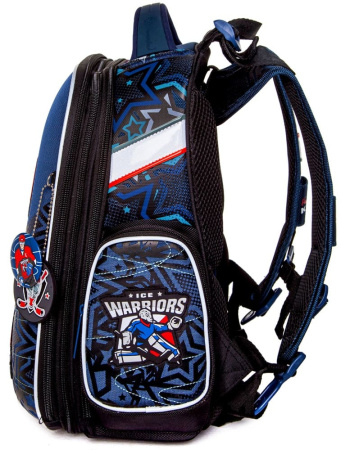 рюкзак Hummingbird Kids World Legends TK77