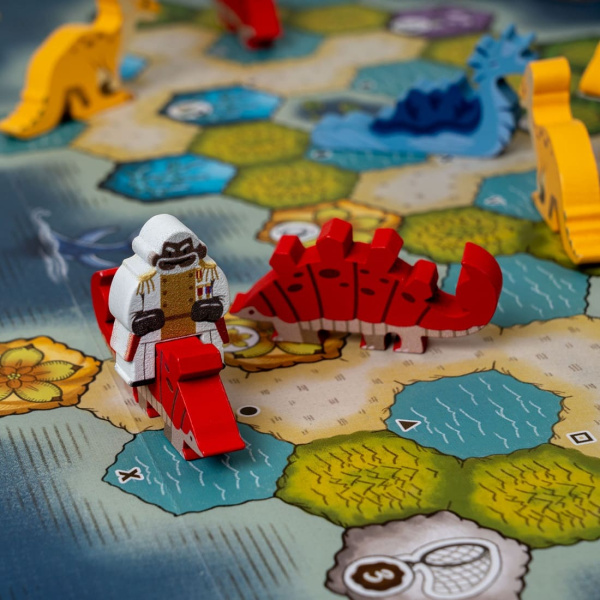 Загадочные существа