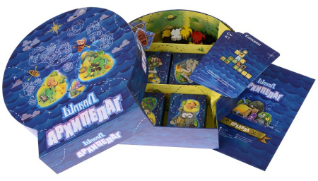 Шакал. Архипелаг MAG112975