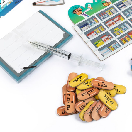 Доктор Куролапова