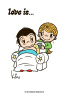 Love is… Шалости