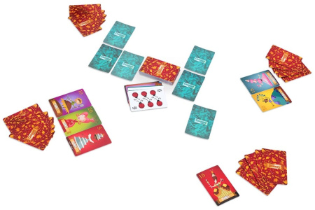 Спящие Королевы Делюкс