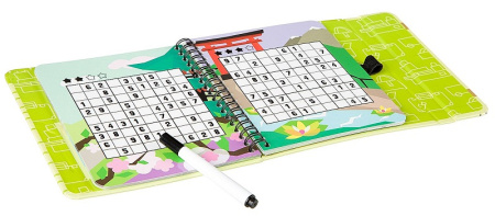 Судоку ВВ2131