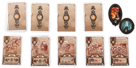 Мандрагора