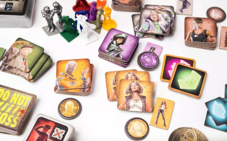 Комната 25: Расширенное издание