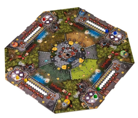 Сделка с дьяволом