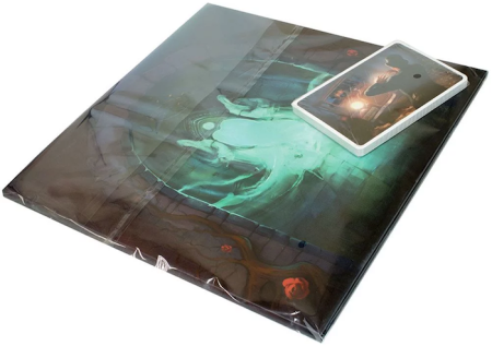 Мистериум. Скрытый мотив (дополнение)