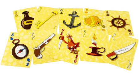 Остров сокровищ