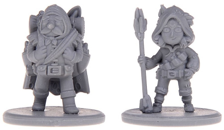 Изнанка: Кирки и склянки (дополнение)