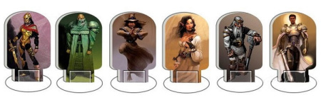 Подземелье. Гробница повелителя мертвых