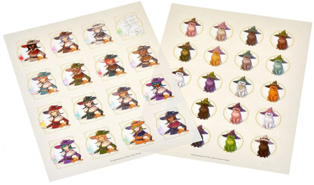 Зачарованная