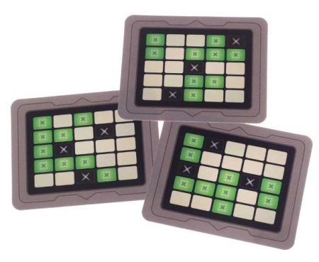 Кодовые имена. Дуэт (CodeNames. Duet)