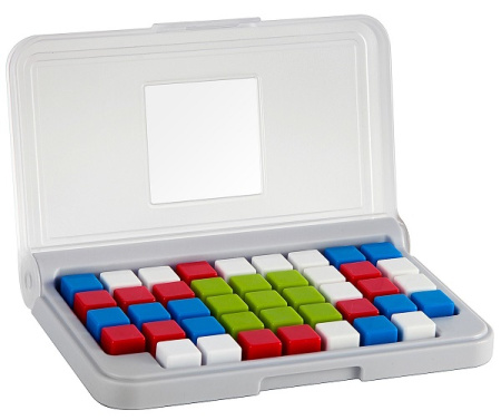 IQ-Фокус ВВ2184