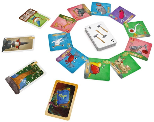 Спящие королевы 2. Спасение королей