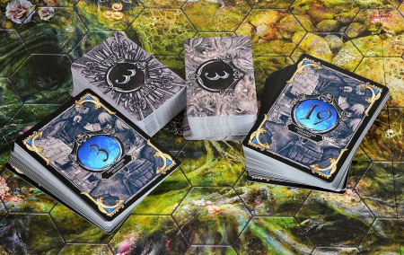 Oathsworn: Верные клятве. Тайны Темнолесья