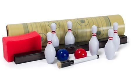 Нано Боулинг