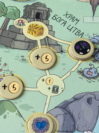 Дикое Приключение