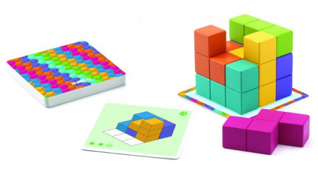 Кубиссимо (Cubissimo)