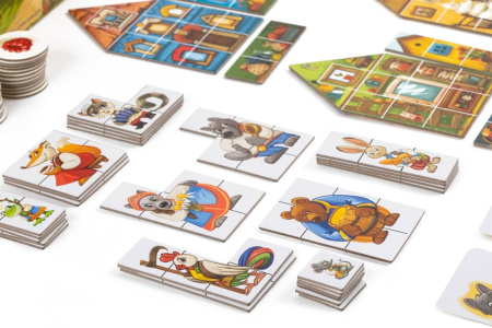 Терем-теремок