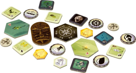 Остаться в живых: Неизведанные земли