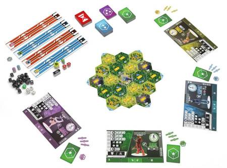 Клоны: Перезагрузка