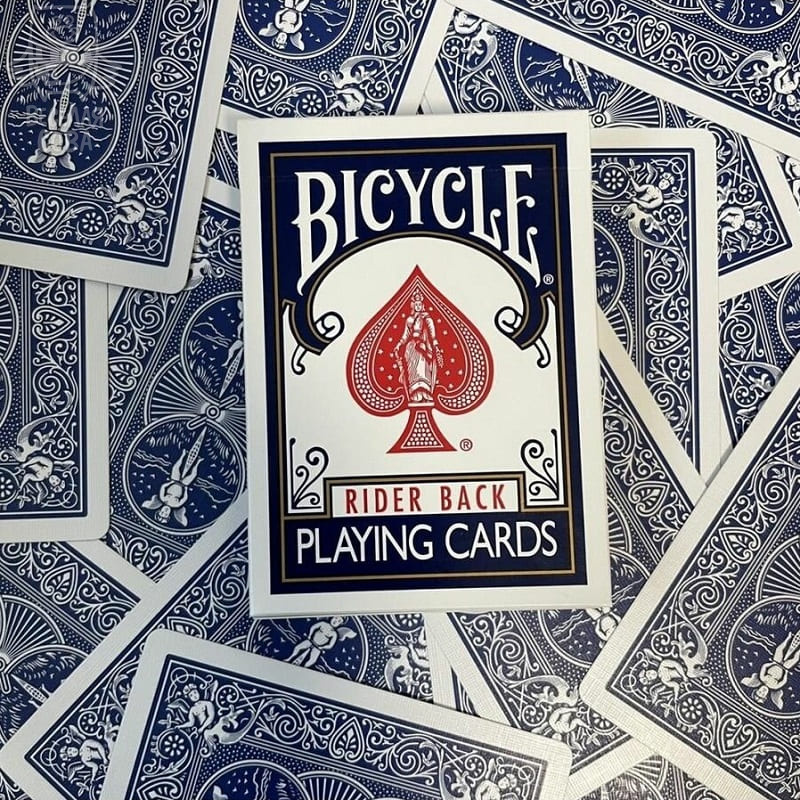 Buy bicycle cards sale