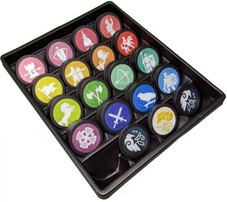 Сундук войны