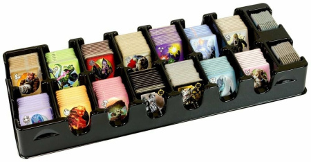 Small World: Подземный мир