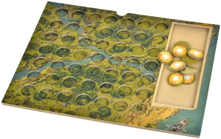 Корпус Открытий