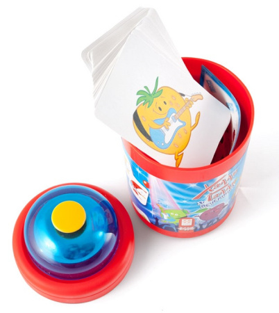 Халли Галли Вечеринка