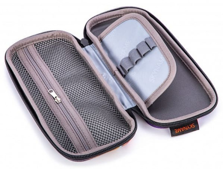 пенал жесткий SkyName P-328 без наполнения