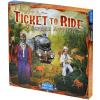 Ticket to Ride: Сердце Африки (дополнение)