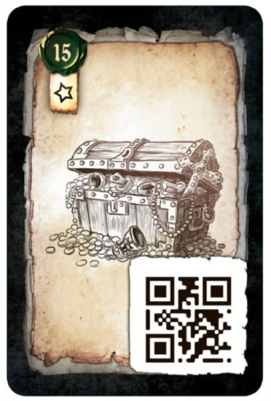 Место преступления: Средневековье