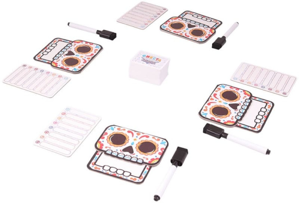 Фиеста. Карнавал мёртвых