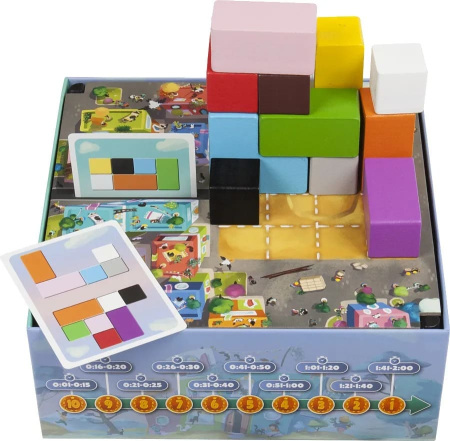 Игра Наоборот