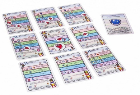 Пиксель Тактикс (Pixel Tactics)