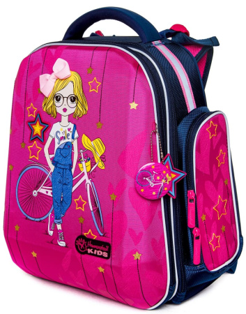 рюкзак Hummingbird Kids Smile Z2