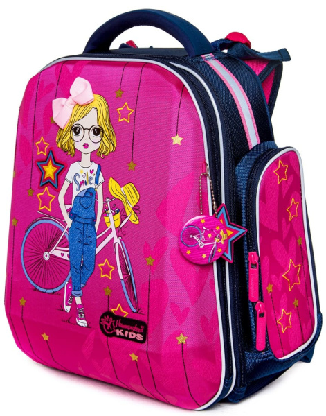 рюкзак Hummingbird Kids Smile Z2