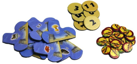 Колонизаторы. Мореходы