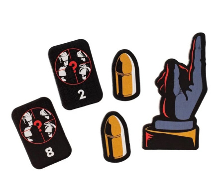 Под прицелом