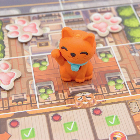 Котики Киото