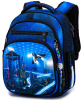 ранец SkyName 7020 с часами