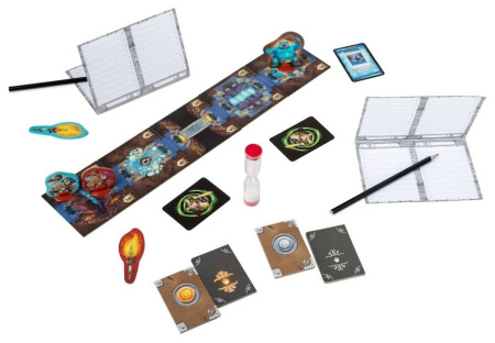 Опасные слова