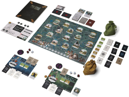 Чёрная книга