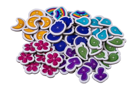 Котики (Calico)