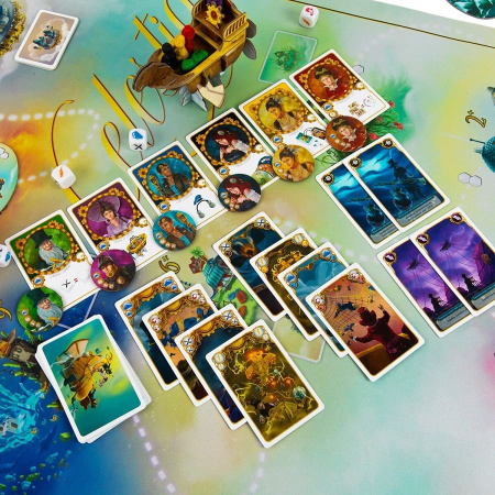 Селестия: Полное издание (Celestia: Big Box)