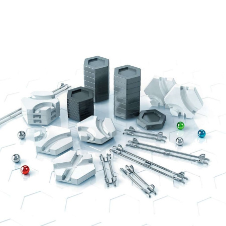 GraviTrax Трассы (дополнительный набор)